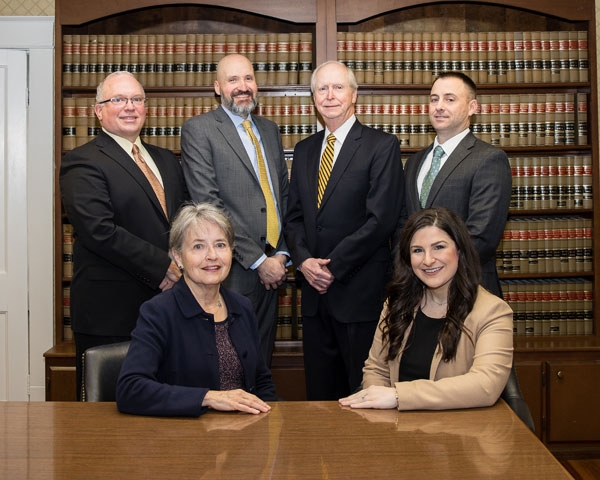 2022 attorney group