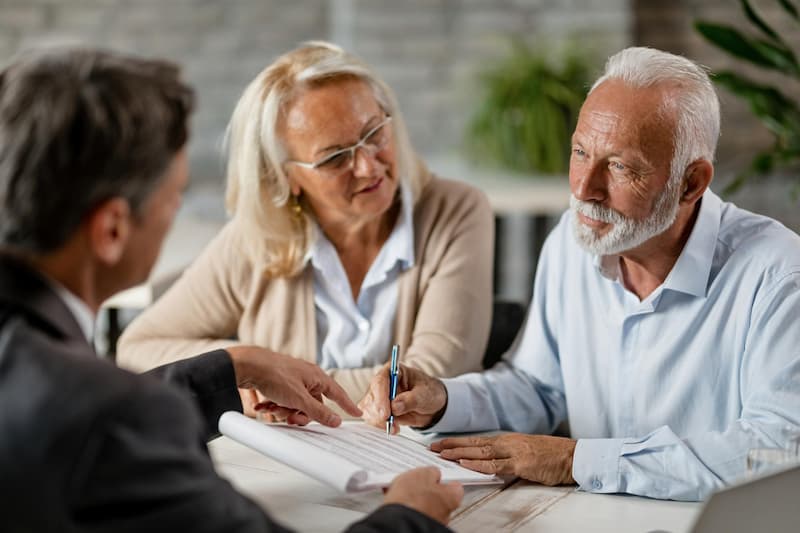 Why a Living Will Is an Important Part of Your Estate Plan