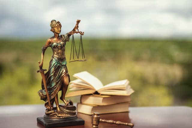 Established Legal Expertise: Mattingly, Sims, Robinson & McCain PLLC
