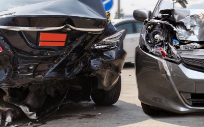 Steps to Take After a Car Accident in Kentucky